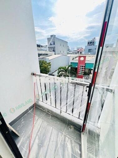 🔥 CHO THUÊ CĂN HỘ 1 PHÒNG NGỦ NGAY ĐH KIẾN TRÚC - ĐÔNG Á