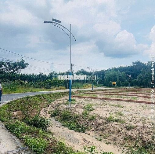 ĐẤT FULL THỔ CƯ NGAY KCN MINH HƯNG