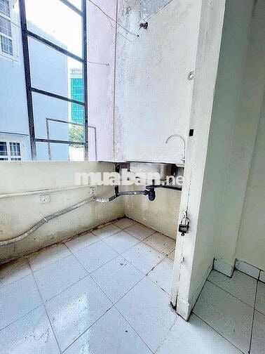 Cho thuê trọ siêu rẻ mặt tiền nguyễn oanh khu vực gần nhiều trường hoc
