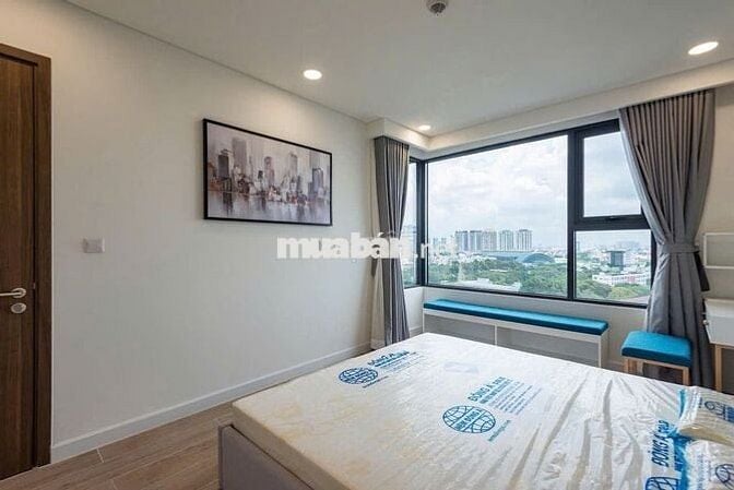 CHUYÊN CHO THUÊ CĂN HỘ KINGDOM 101 Q10 - 1PN - 2PN - 3PN GIÁ TỪ 15TR