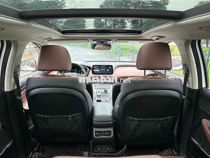 Hyundai Santa Fe 2021 2.5 Xăng Đặc Biệt - 70000 km