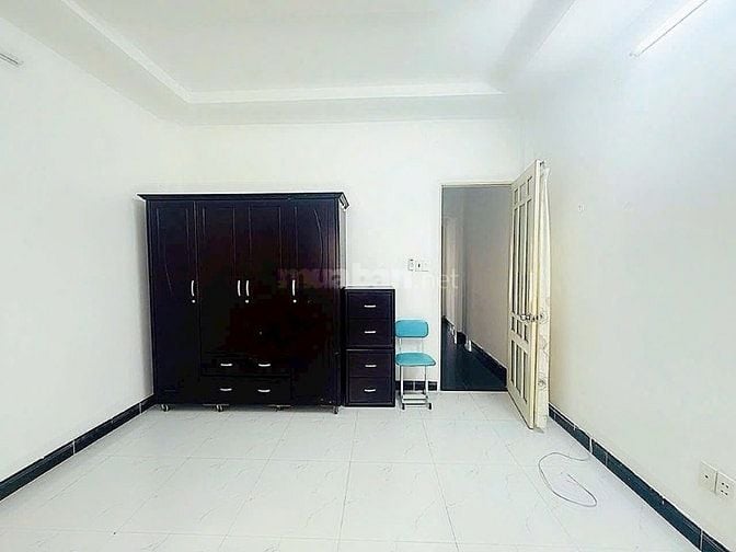 BÁN NHÀ 2 MẶT TIỀN HẺM TRẦN XUÂN SOẠN, GẦN NGUYỄN THỊ THẬP, GIÁ 5,5 Tỷ