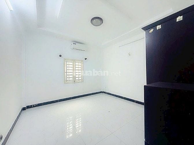 BÁN NHÀ 2 MẶT TIỀN HẺM TRẦN XUÂN SOẠN, GẦN NGUYỄN THỊ THẬP, GIÁ 5,5 Tỷ