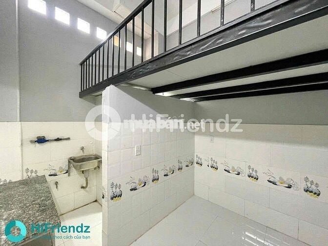 CHO THUÊ PHÒNG NỘI THẤT CAO CẤP XỊN XÒ - FULL NỘI THẤT GẦN SÂN BAY