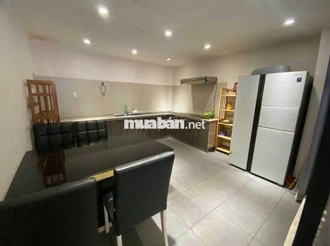 Cho Thuê Nhà Đường Lê Cao Lãng, Tân Phú ( 4x15m - KD Thoải Mái )