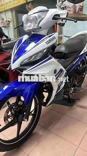 Exciter 135 ngay chủ ,Máy Zin Êm Xe Đẹp
