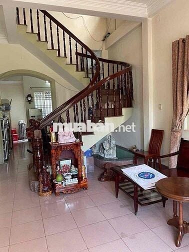 BIỆT THỰ TRUNG TÂM Tp BIÊN HOÀ - CÔNG VIÊN BIÊN HÙNG VỊ TRÍ VÀNG