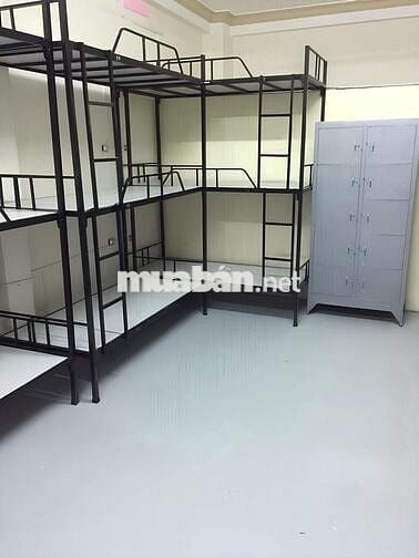 Khai trường KTX Gần Hutech - Ngã tư Hàng Xanh 1km- Bao chi phí