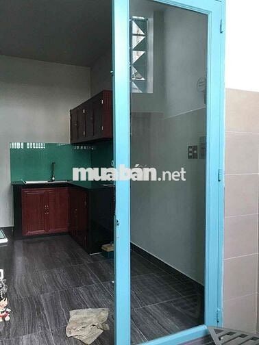 Nhà Nguyên Căn hẻm Võ Duy Ninh, Bình Thạnh 2PN - 2WC Có ban công