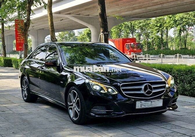 2015 E200 Edition E - 71400 km 1 chủ tuyệt đẹp
