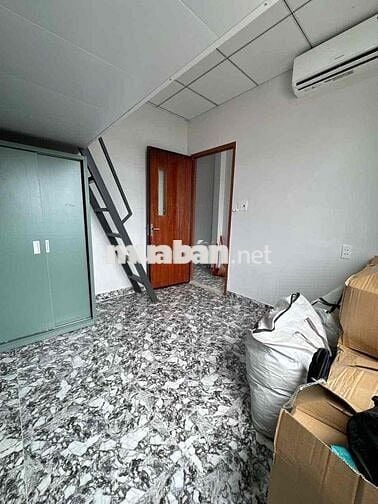 CHO THUÊ DUPLEX NGAY CHỢ AN NHƠN - ĐẠI HỌC CÔNG NGHIỆP - IUH