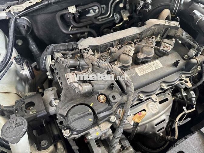 Toyota Vios 2019 1.5G CVT - 5c tự động BH HÃNG