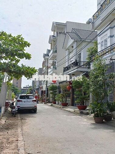 🆘 ĐẤT 5 x 26m ĐƯỜNG TIỀN LÂN 17, GẦN CHỢ BÀ ĐIỂM, CHỢ ĐẠI HẢI