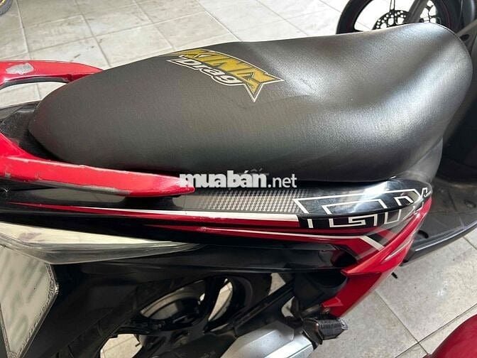 Luvias GTX FI bs Hậu Giang zin keng cc