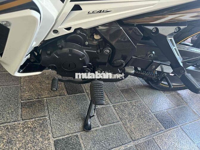 BÁN XE YAMAHA EXCITER  2010 4 số côn tay