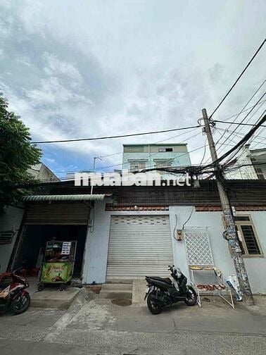 bán lô đất ht45 vào 100m hxh 5m. dt 9*10 giá 4,5tỷ bớt lộc