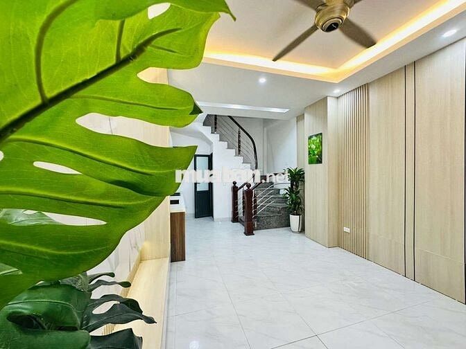 Chính chủ bán nhà Hà Đông lô góc 3 thoáng nhà đẹp ở ngay 7 tỷ