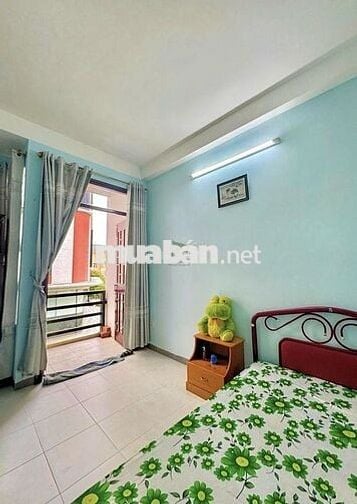 CHO THUÊ NHÀ 4 PHÒNG NGỦ HẺM PHỐ TÂY SÁT VINCOM GIÁ 15 TRIỆU/THÁNG