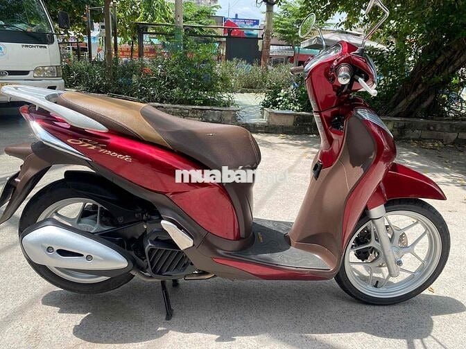 sh mode 2018 khoá smartkay