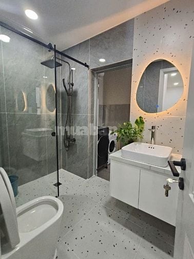 Cần bán gấp căn hộ Sky garden 2, Phú Mỹ Hưng (nhà mới 100%)