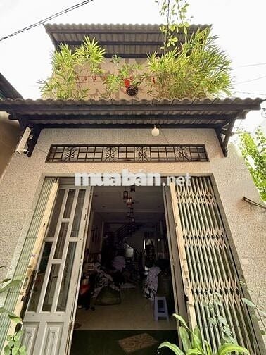 💥 SIÊU PHẨM góc Tân Sơn Nhì – 3 TẦNG (4x15) – HxH – nhỉnh 5 T