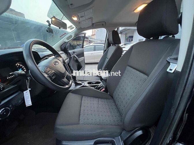 Ford Ranger Xls  2022 tự động - thương lượng mạnh