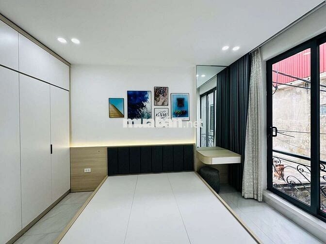 Chính chủ bán nhà Hà Đông lô góc 3 thoáng nhà đẹp ở ngay 7 tỷ
