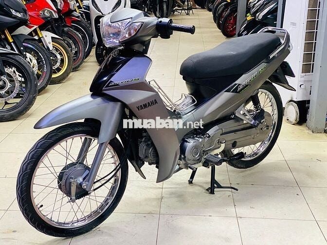 XE MÁY THỊNH PHÁT - SIRIUS RC MÁY ZIN XE CỰC KHOẺ