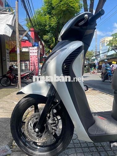 SH Ý Máy 107 Sạch Đẹp - Cầm Đồ Thanh Lý Xe
