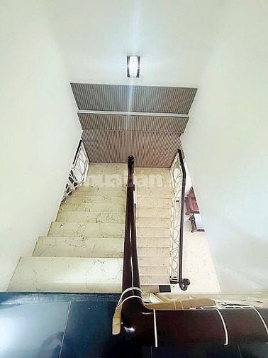 BÁN NHÀ 2 MẶT TIỀN HẺM TRẦN XUÂN SOẠN, GẦN NGUYỄN THỊ THẬP, GIÁ 5,5 Tỷ