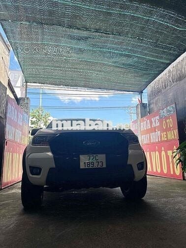 Ford Ranger 2021 XLS AT 2.2 - 50000 km