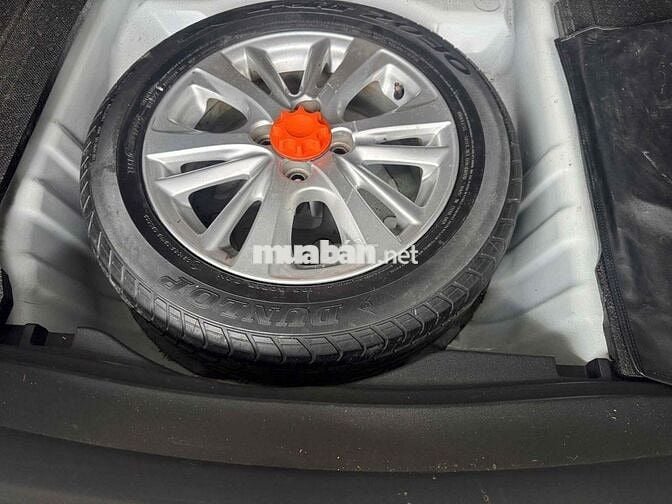 Toyota Vios 2019 1.5G CVT - 5c tự động BH HÃNG