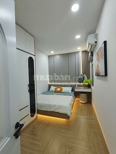 Cần bán gấp căn hộ Sky garden 2, Phú Mỹ Hưng (nhà mới 100%)