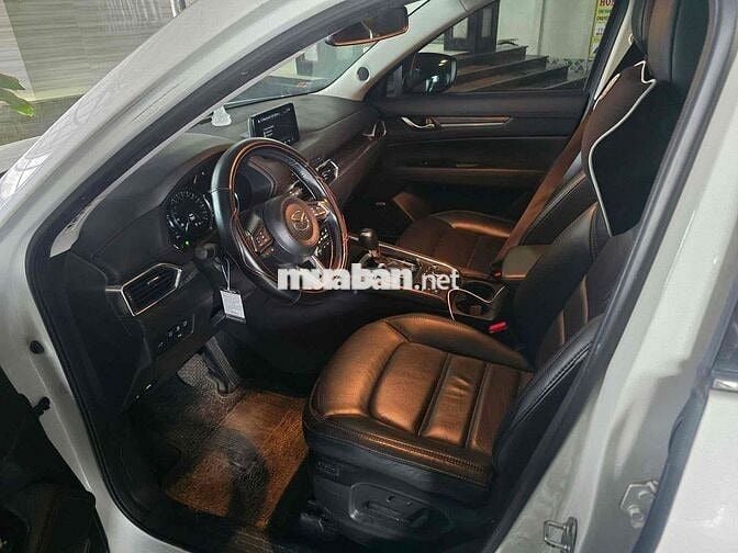 Mazda CX 5 2021 2.0 Premium - 36000 km