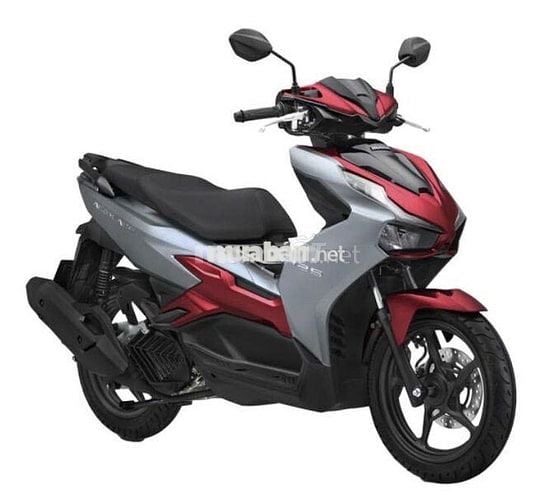 🔥 Góp 0đ🔥 Air Blade 125 MỚI 2025 XÁM XI MĂNG