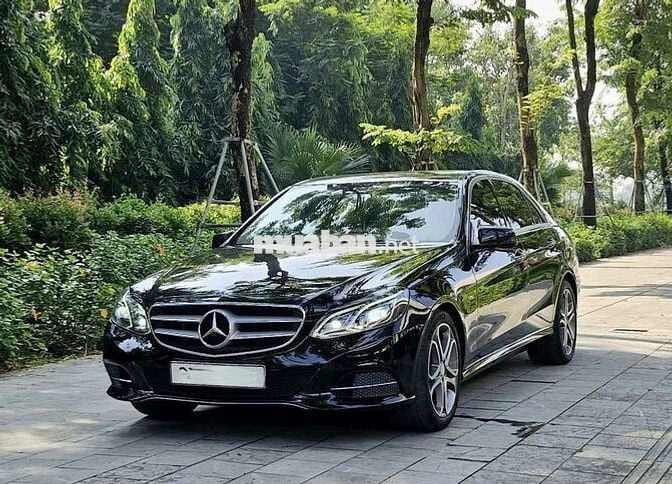 2015 E200 Edition E - 71400 km 1 chủ tuyệt đẹp