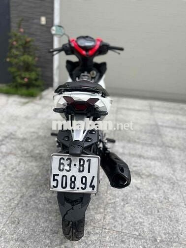 ex 150 up đèn lét cực đẹp