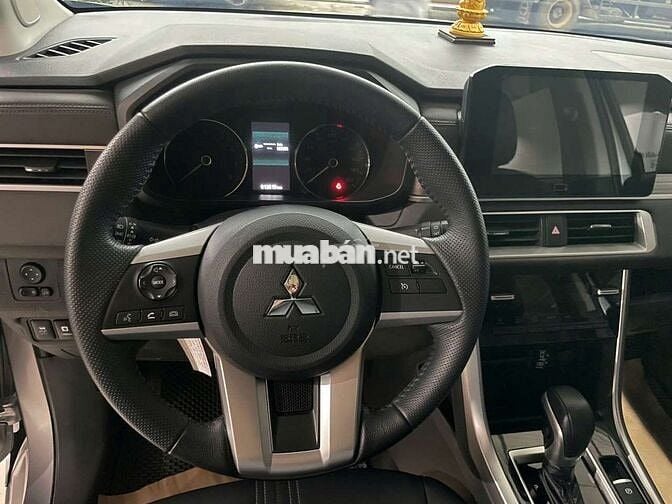 Mitsubishi 2023 at premium đi 1v3 km đẹp như mới