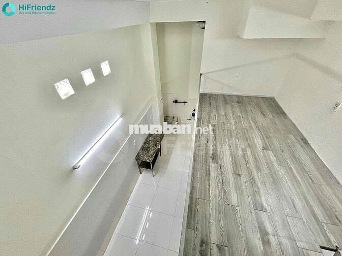 CHO THUÊ PHÒNG NỘI THẤT CAO CẤP XỊN XÒ - FULL NỘI THẤT GẦN SÂN BAY