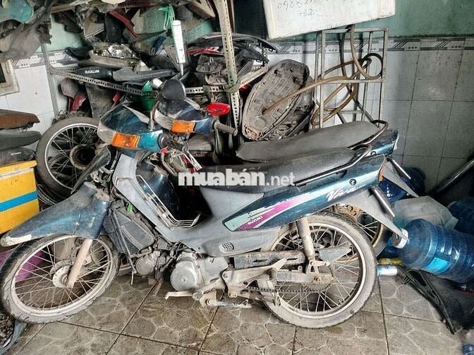 Cần bán một cặp số viva hai đĩa có giấy