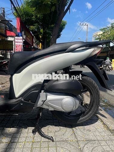 SH Ý Máy 107 Sạch Đẹp - Cầm Đồ Thanh Lý Xe