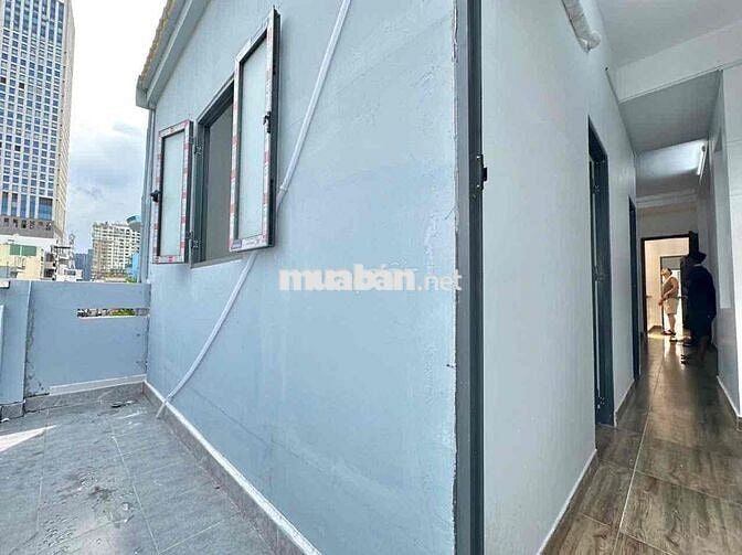 2PN + 1PK Sát Metro, Q1, Thảo Điền, Mới 100%, Nhà Hiếm Chất Lượng