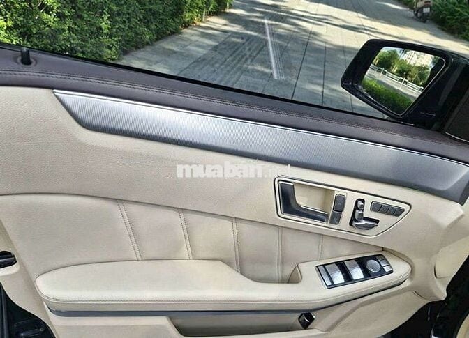 2015 E200 Edition E - 71400 km 1 chủ tuyệt đẹp