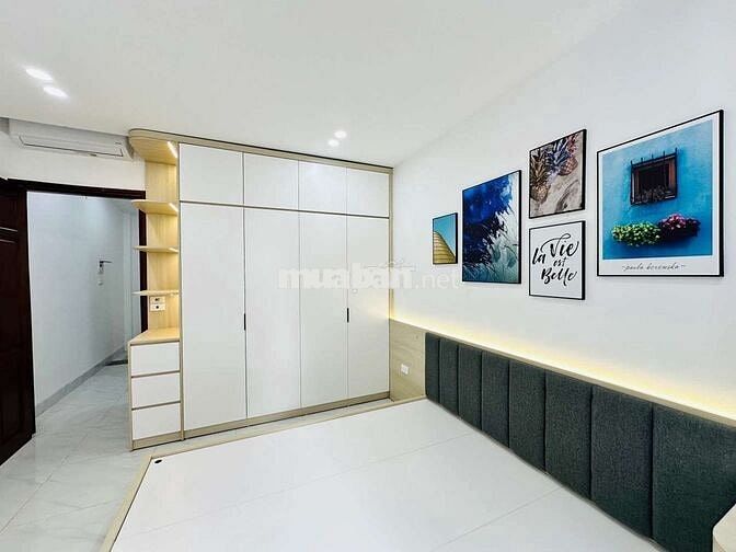 Chính chủ bán nhà Hà Đông lô góc 3 thoáng nhà đẹp ở ngay 7 tỷ