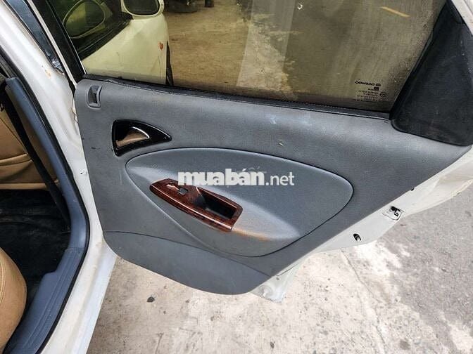 Nubira 2001 1.6 MT - 113556 km