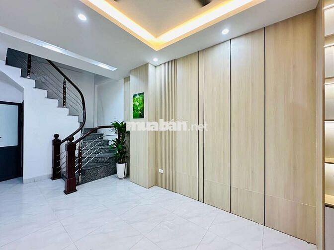 Chính chủ bán nhà Hà Đông lô góc 3 thoáng nhà đẹp ở ngay 7 tỷ