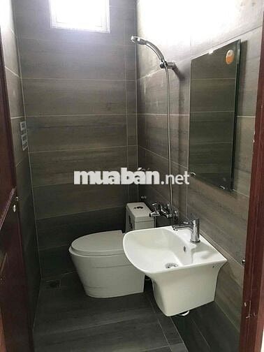 Nhà Nguyên Căn hẻm Võ Duy Ninh, Bình Thạnh 2PN - 2WC Có ban công