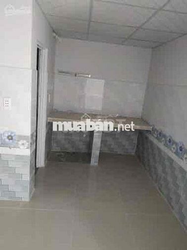 Phòng trọ cao cấp giá rẻ Thạnh Xuân ( Thới An mới)