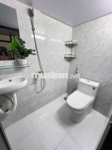 CHO THUÊ DUPLEX NGAY CHỢ AN NHƠN - ĐẠI HỌC CÔNG NGHIỆP - IUH