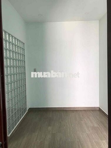 Nhà Nguyên Căn hẻm Võ Duy Ninh, Bình Thạnh 2PN - 2WC Có ban công